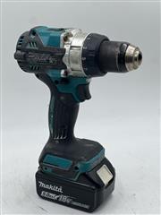 Makita (XPH14) 18V Brushless 1/2